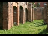 04049 ostia - regio i - insula vii - via dei misuratori del grano - blick ri osten.jpg